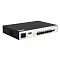 Фото-3 Коммутатор SNR S5210X-8F-DC Управляемый 8-ports, SNR-S5210X-8F-DC