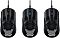 Фото-6 Мышь HyperX Pulsefire Haste (PF001) Проводная чёрный, 4P5P9AA