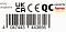 Фото-3 USB кабель Hama Essential Line USB Type B (M) -&gt; USB Type A (M) 0.5A 1.5 м, 00200602