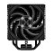 Фото-1 Кулер PCCOOLER RZ400 V2 120 мм, RZ400 V2 BK