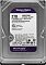 Фото-4 Диск HDD WD Purple SATA 3.5&quot; 2 ТБ, WD23PURZ