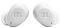 Фото-2 Наушники JBL Wave Buds белый, JBLWBUDSWHT