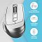 Фото-14 Мышь A4Tech FB35 Беспроводная белый, FB35 ICY WHITE