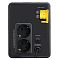 Фото-3 ИБП APC by SE Easy UPS BVX 900 ВА, Tower, BVX900LI-GR