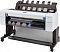 Фото-5 Принтер широкоформатный HP DesignJet T1600PS 36&quot; (914 мм) струйный цветной, 3EK11A