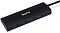 Фото-1 USB-хаб BURO BU-HUB4-0.5-U3.0, BU-HUB4-0.5-U3.0
