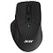Фото-2 Мышь Acer OMR170 Беспроводная чёрный, ZL.MCEEE.00N