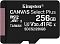 Фото-1 Карта памяти Kingston Canvas Select Plus microSDXC UHS-I Class 3 256GB, SDCS2/256GBSP