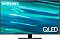 Фото-1 Телевизор Samsung QE50Q80AAUX 50&quot; 3840x2160 (4K) серый, QE50Q80AAUXRU