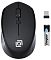 Фото-6 Мышь OKLICK 488MW Беспроводная чёрный, 1196560