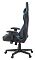 Фото-4 Кресло для геймеров A4Tech X7 GG-1200 чёрный, эко.кожа, X7 GG-1200
