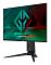 Фото-8 Монитор GMNG GM-27F11 27&quot; VA чёрный, GM27VG01