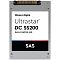 Фото-3 Диск SSD WD Ultrastar DC SS200 2.5&quot; 3.2 ТБ SAS, 0TS1387