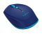 Фото-3 Мышь Logitech M535 Беспроводная синий, 910-004531