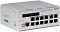 Фото-2 Промышленный коммутатор ORIGO OI3112P 8-PoE Управляемый 12-ports, OI3112P/185W/A1A