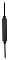 Фото-9 Наушники с микрофоном Edifier K815 3.5 мм чёрный, K815 SINGLE PLUG