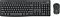 Фото Комплект клавиатура/мышь Logitech MK295 Беспроводной чёрный, 920-009813