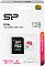 Фото-3 Карта памяти SILICON POWER Elite microSDXC UHS-I Class 1 C10 128GB, SP128GBSTXBV1V20SP