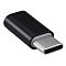 Фото-3 Переходник BURO USB Type C (M) -&gt; micro USB (F) 2.4A, BHP RET TPC-MCR