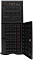 Фото-1 Серверная платформа Supermicro SuperServer 7047R-TRF 8x3.5&quot; Rack/Tower 4U, SYS-7047R-TRF