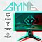Фото-9 Монитор GMNG GM-27F11 27&quot; VA чёрный, GM27VG01