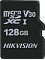 Фото-1 Карта памяти HIKVISION C1 microSDXC C10 128GB, HS-TF-C1(STD)/128G/ZAZ01X00/OD