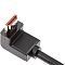 Фото-4 Видео кабель Telecom TCG225 HDMI (M) -&gt; HDMI (M) 3 м, TCG225-3M