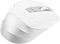 Фото-6 Мышь A4Tech Fstyler FB35C Беспроводная белый, FB35C ICY WHITE