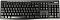 Фото-2 Клавиатура Logitech MK270, крупный план правой части: цифровой блок и навигационные клавиши, виден переключатель питания и логотип, чёрный корпус, для проверки расположения клавиш на странице товара.