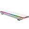 Фото-8 Клавиатура Asus M603 FALCHION RX Беспроводная белый, 90MP03EC-BKRA10