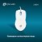 Фото-2 Мышь OKLICK 245M Проводная белый, 471480