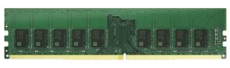 Фото Модуль памяти Synology 16 ГБ DIMM DDR4, D4EU02-16G
