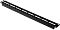 Фото-4 Патч-панель Hyperline 48-ports UTP RJ-45 1U, PPHD-19-48-8P8C-C5e-110D