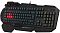 Фото-8 Клавиатура A4Tech Bloody B314 Проводная чёрный, B314