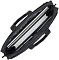 Фото-6 Сумка Riva 8355 17.3&quot; чёрный полиэстер, 8355 BLACK