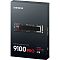 Фото-5 Диск SSD Samsung 9100 PRO M.2 2280 2 ТБ PCIe 5.0 NVMe 2.0 x4, MZ-VAP2T0BW
