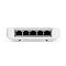 Фото-3 Коммутатор UBIQUITI UniFi Switch Flex 4-PoE Управляемый 5-ports, USW-Flex