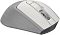 Фото-5 Мышь A4Tech FG30S Беспроводная белый, FG30S WHITE