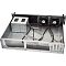 Фото-2 Корпус Exegate Pro 2U350-03 Rack Без БП чёрный 2U, EX279691RUS