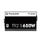 Фото-4 Блок питания для ПК Thermaltake TR2 S ATX 80 PLUS 650 Вт, PS-TRS-0650NPCWEU-2