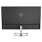 Фото-3 Монитор HP M27fq 27&quot; IPS серебристый, 2H4B5AA