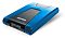 Фото-2 Внешний диск HDD ADATA HD650 2 ТБ 2.5&quot; USB 3.1 синий, AHD650-2TU31-CBL