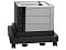 Фото-1 Устройство подачи бумаги/подставка HP LaserJet M651, MFP 680, CZ263A