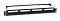 Фото-1 Патч-панель Cabeus 24-ports UTP RJ-45 1U, PL2-24-cat.5e-dual