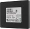 Фото-5 Disk ssd samsung pm893 2 5 1 92 tb sata, крупный план маркировки или оболочки; цвет провода и коннекторы помогают идентифицировать тип подключения. Описание фиксирует видимые элементы, чтобы изображение соответствовало теме страницы товара.