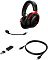 Фото-6 Наушники HyperX Cloud III чёрный, 77Z46AA