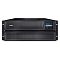 Фото-3 ИБП APC by SE Smart-UPS X 2200 ВА, Rack/Tower 4U RM, SMX2200HV