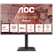 Фото-1 Монитор AOC U27E4CV 27&quot; WLED IPS чёрный, U27E4CV