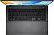 Фото-3 Ноутбук Asus VivoBook S16 M3607HA-RP236, вид сверху на клавиатуру и подладонную панель; видны серый корпус, клавиатура с цифровым блоком, крупный тачпад и маркировка Dolby Atmos; изображение важно для страницы товара, чтобы показать раскладку и элементы управления.
