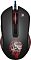 Фото-1 Мышь DEFENDER GM-927 Проводная чёрный, 52927